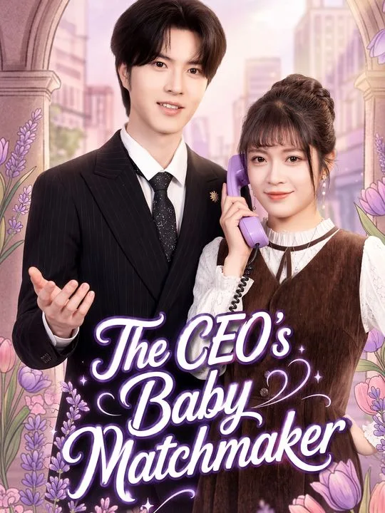 The CEO's Baby Matchmaker