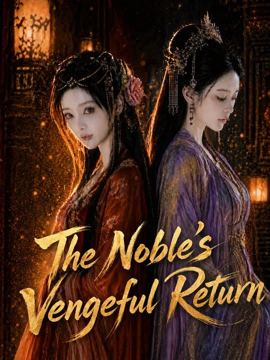 The Noble's Vengeful Return