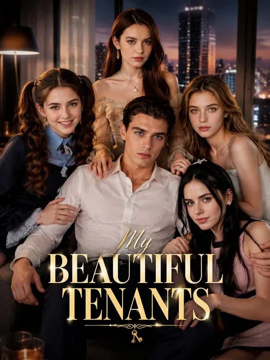 My Beautiful Tenants