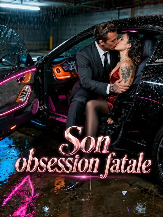 His Fatal Obsession