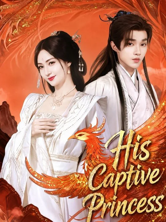 His Captive Princess