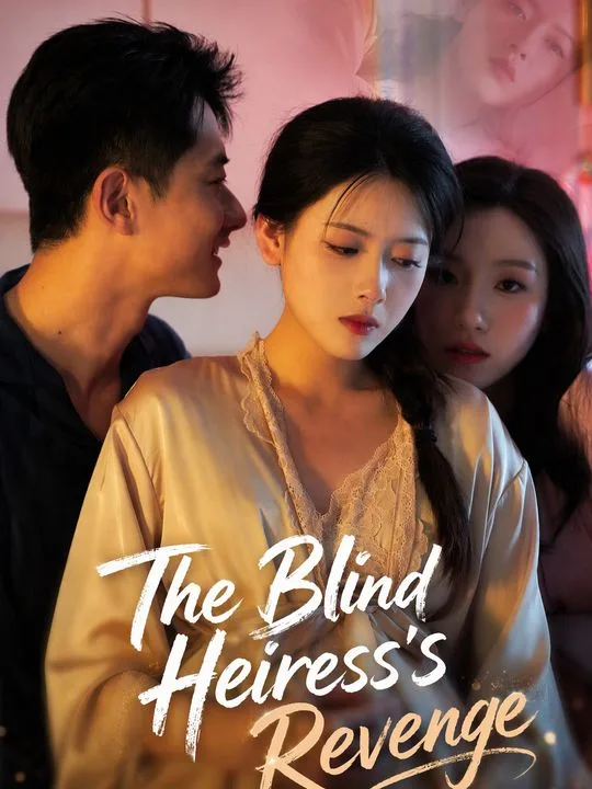 The Blind Heiress's Revenge