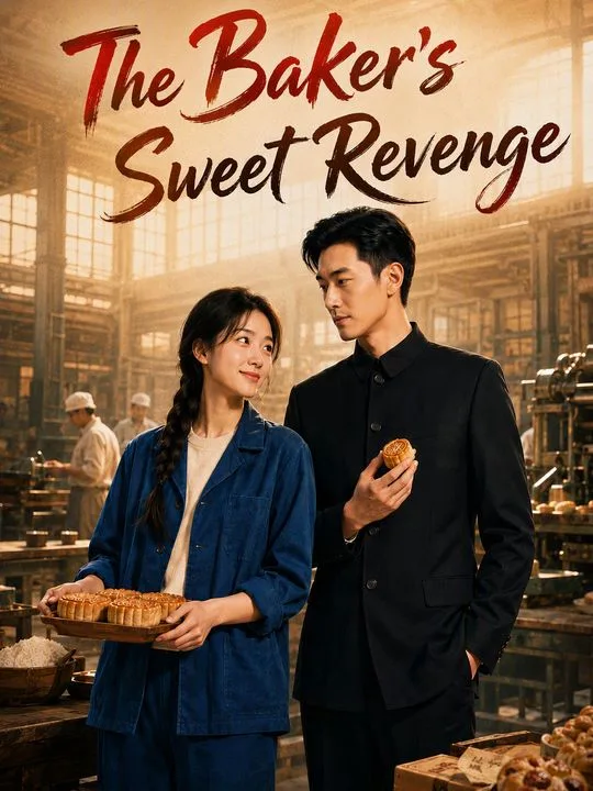 The Baker's Sweet Revenge
