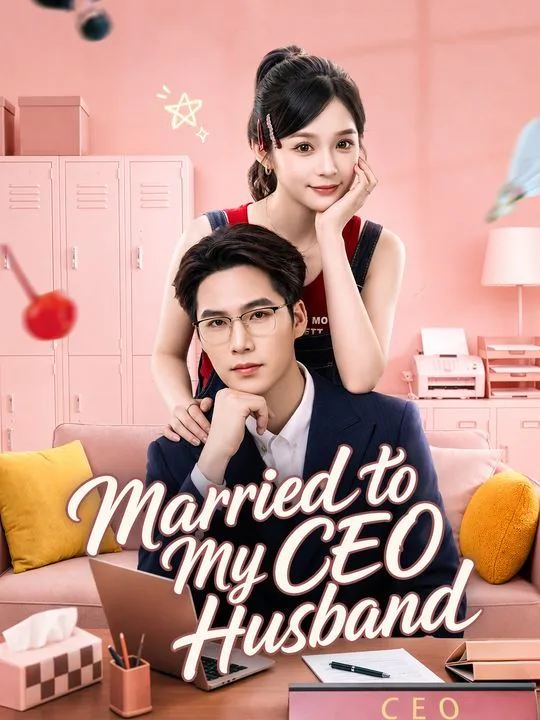 Married to My CEO Husband