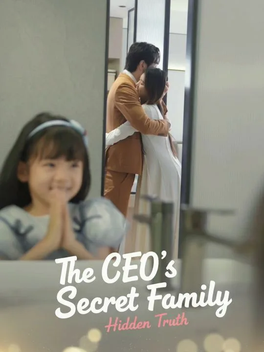 The CEO's Secret Family