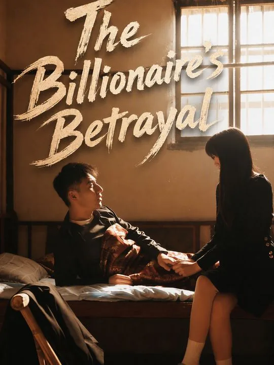 The Billionaire's Betrayal