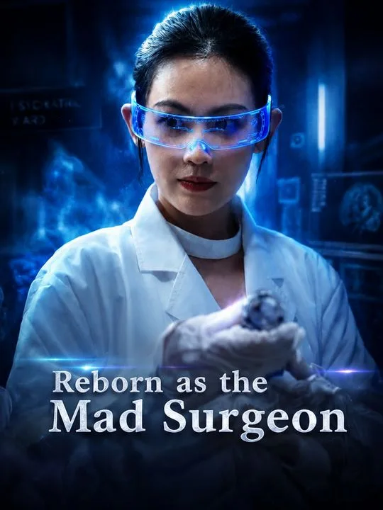 Reborn as the Mad Surgeon