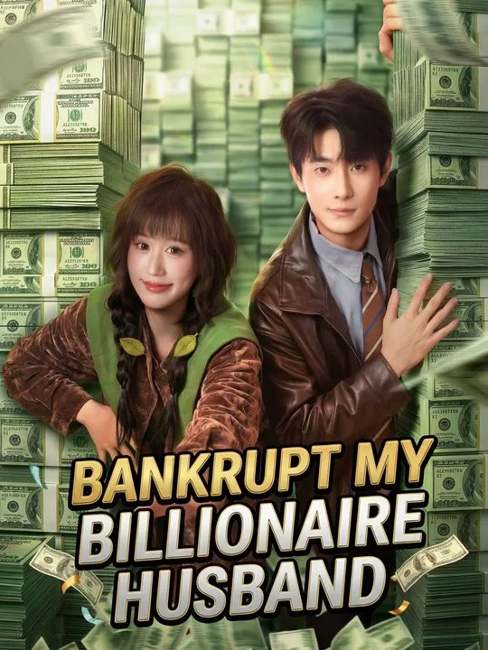 Bankrupting My Billionaire