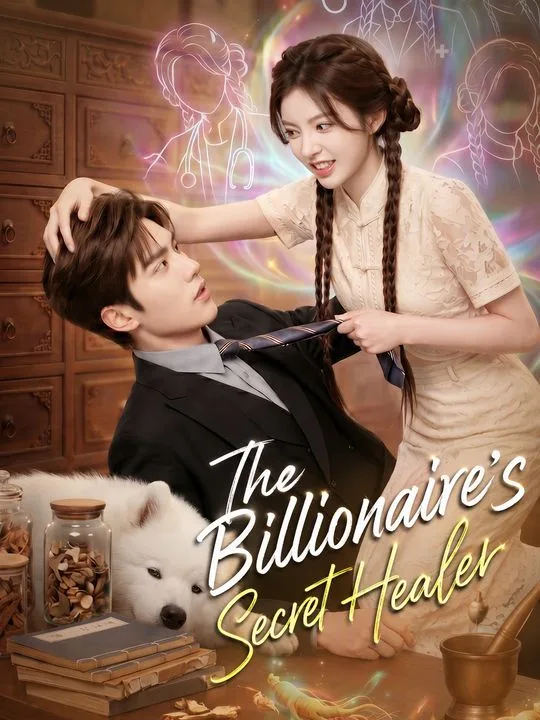 The Tycoon's All-Powerful Wife