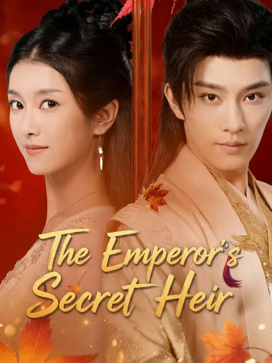 The Emperor's Secret Heir