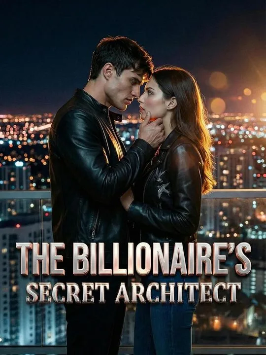 The Billionaire's Secret Architect