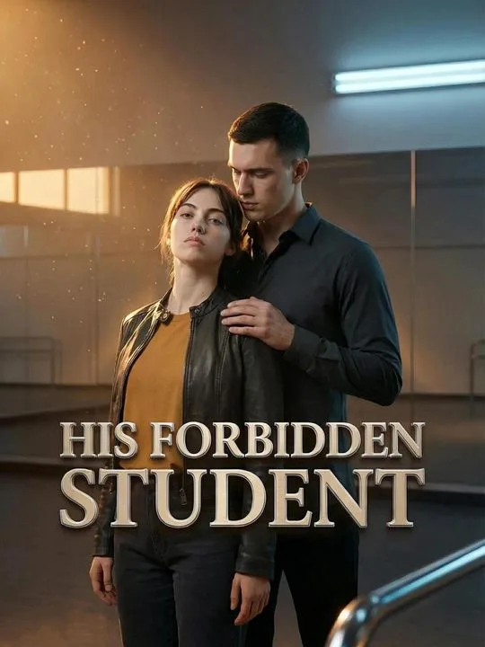 His Forbidden Student