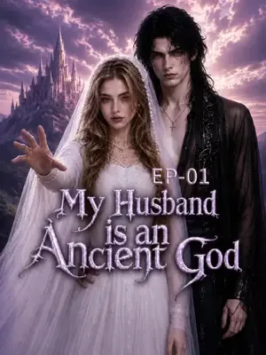 My Husband is an Ancient God