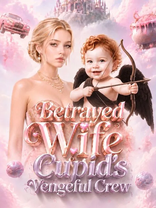Betrayed Wife & Cupid's Vengeful Crew