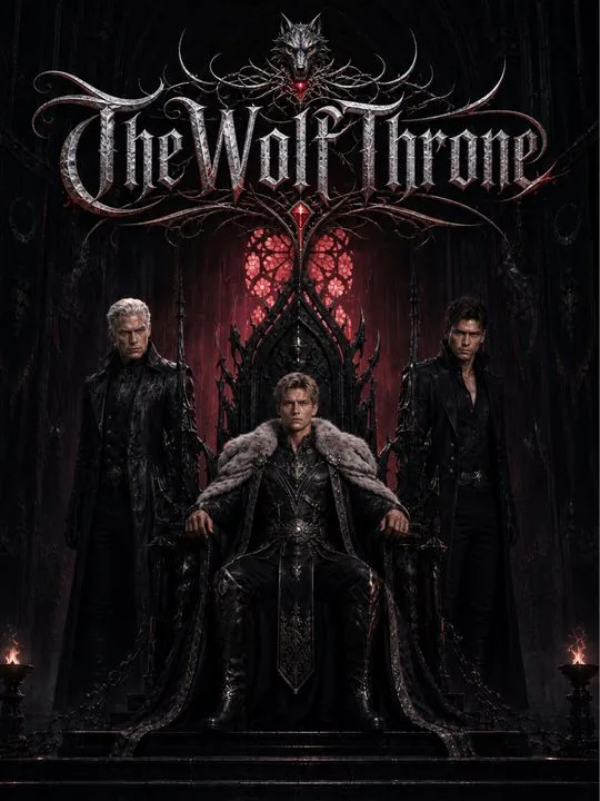 The Wolf Throne
