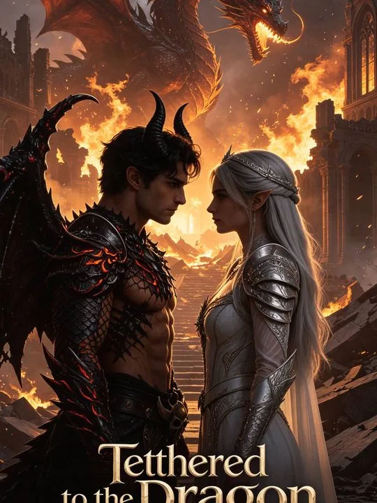 Tethered to the Dragon： Truth Beneath the Abyss