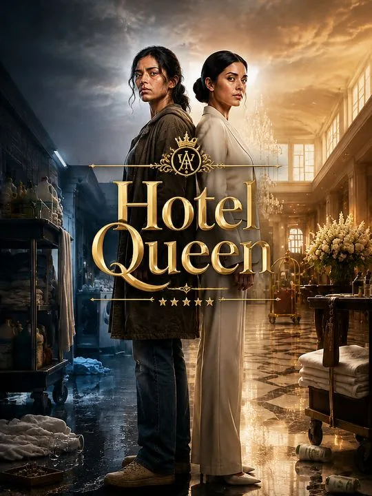 Hotel Queen