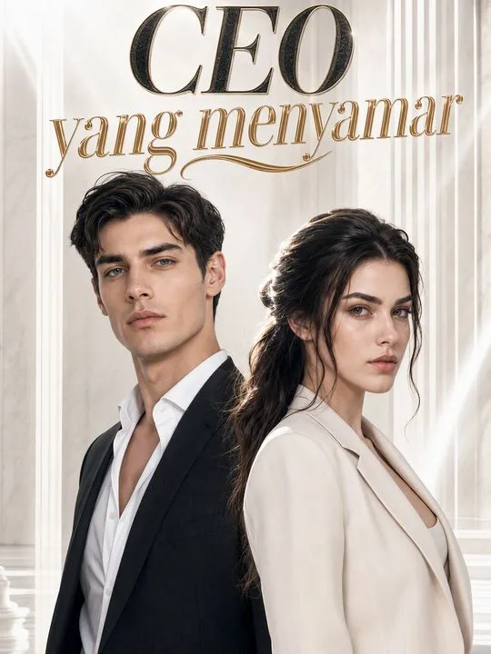 CEO yang menyamar