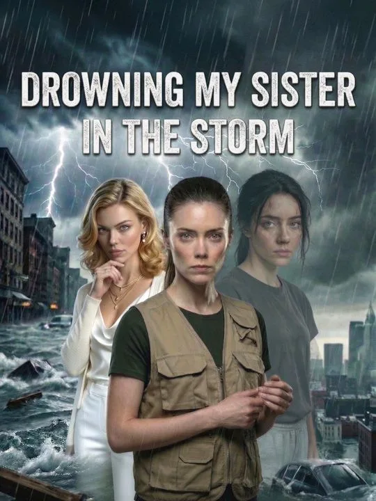 Drowning My Sister in the Storm