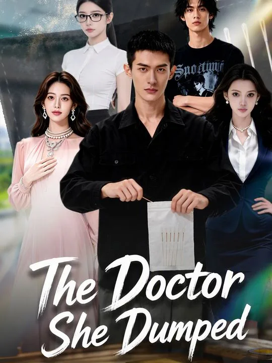 The Doctor She Dumped