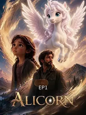 TheLast Alicorn A Bond Beyond Wings