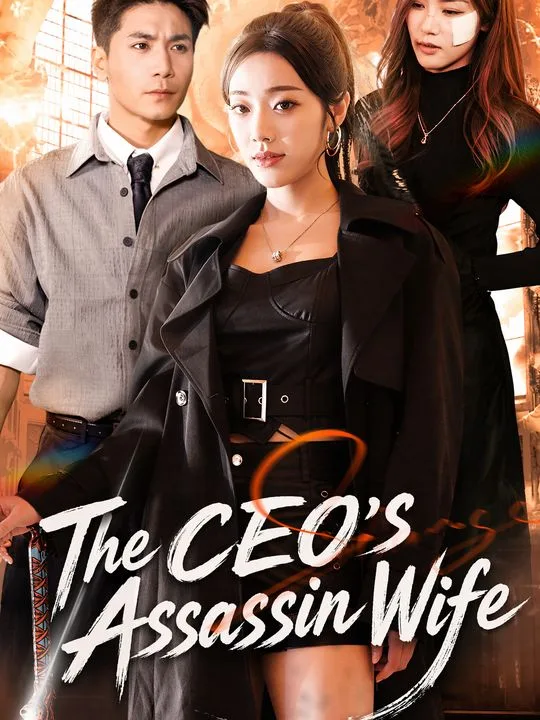 The CEO's Assassin Wife