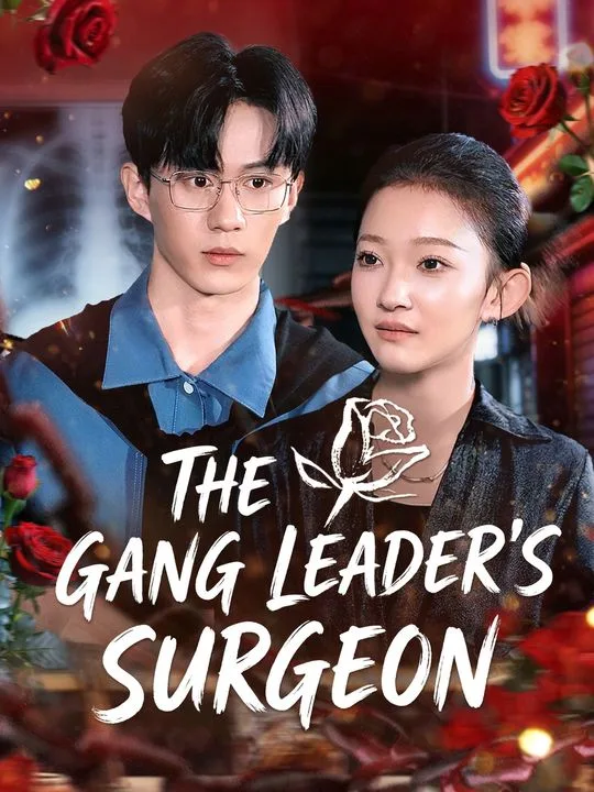 The Gang Leader's Surgeon