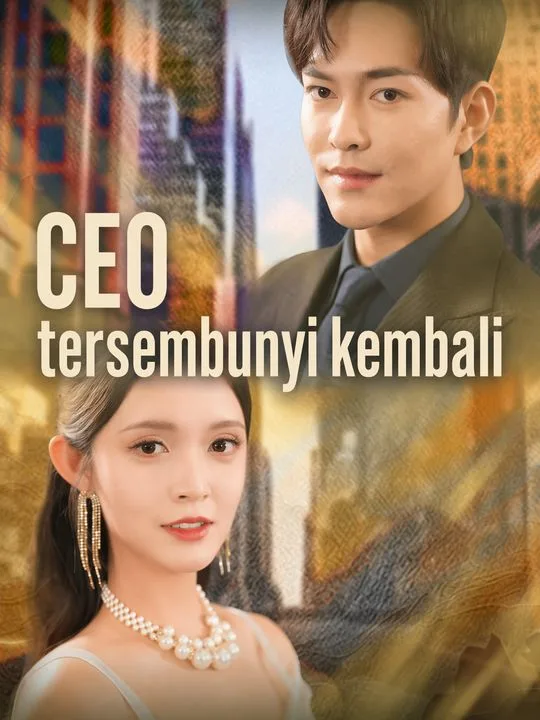 The CEO's Scorned Chief