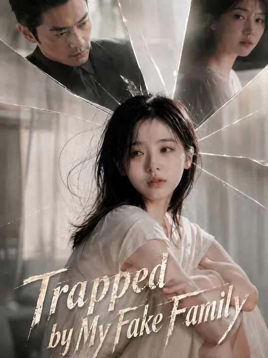 Trapped by My Fake Family