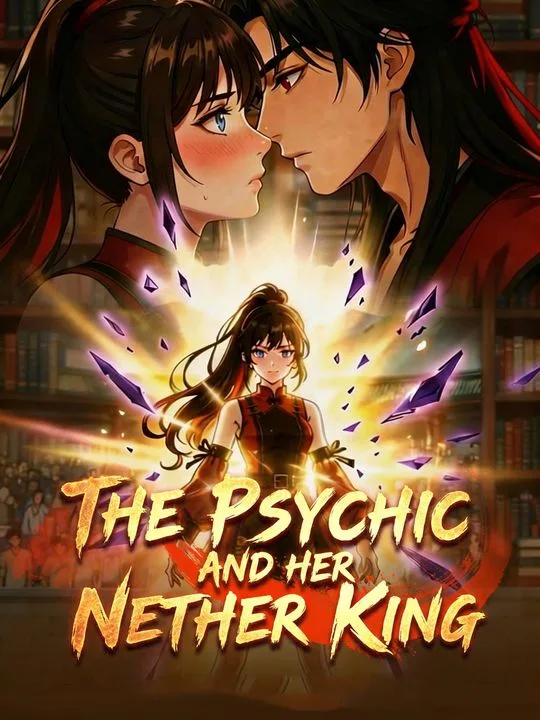 The Psychic and Her Nether King