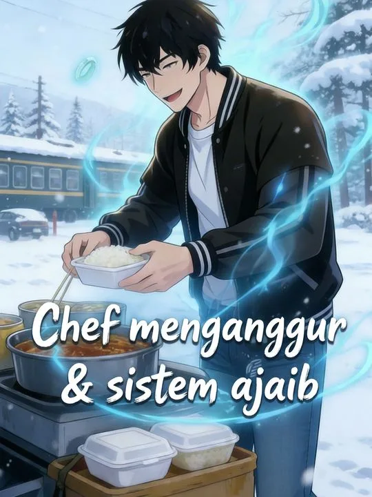 The Chef's Super System