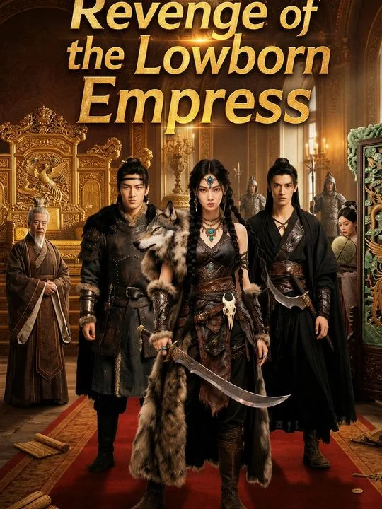 Revenge of the Lowborn Empress
