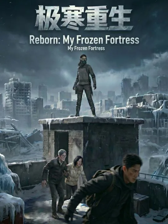 Reborn: My Frozen Fortress
