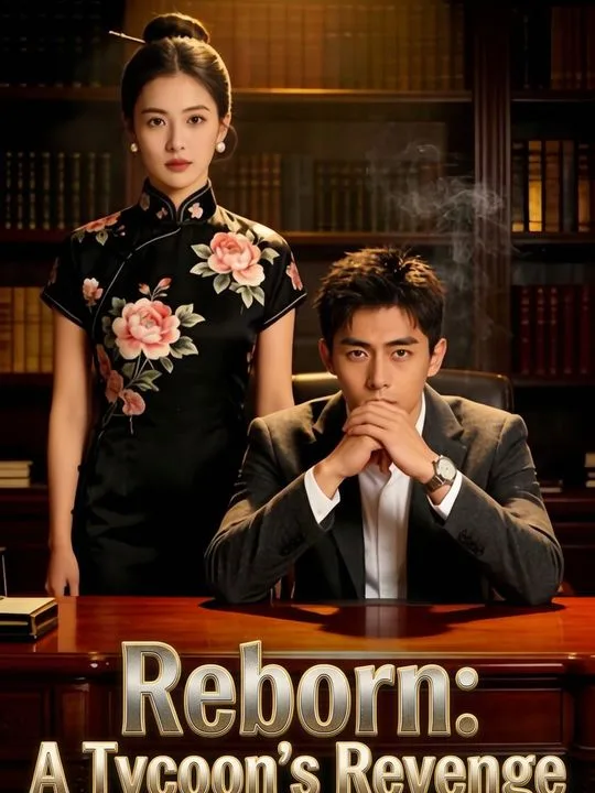 Reborn: A Tycoon's Revenge