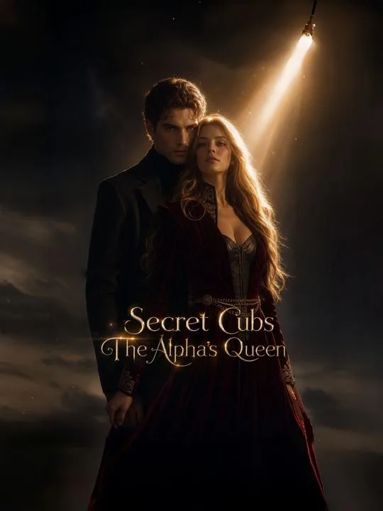 Secret Cubs: The Alpha's Queen
