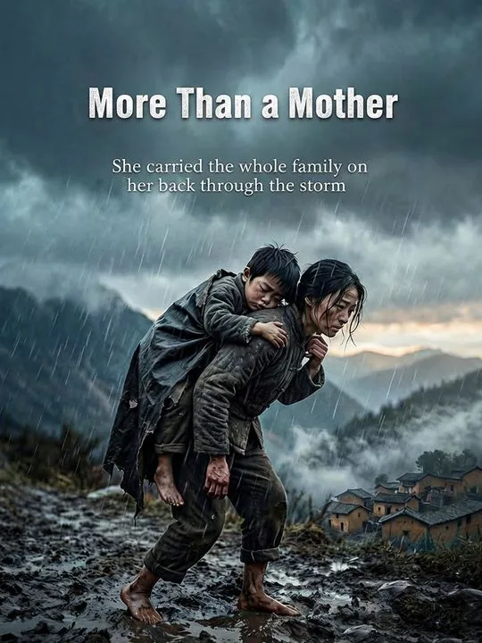More Than a Mother