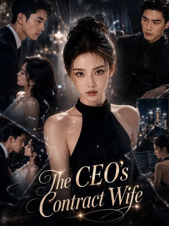The CEO's Contract Wife