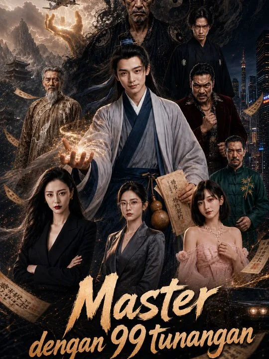 The Master with 99 Fiancées