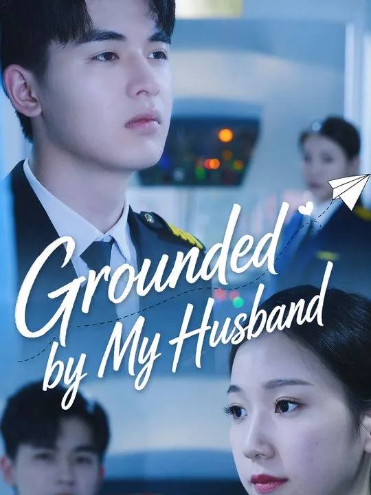 Grounded by My Husband