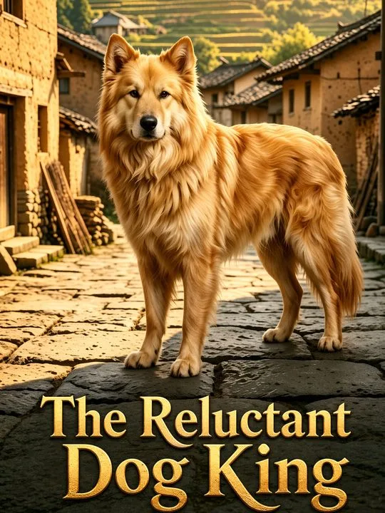 The Reluctant Dog King