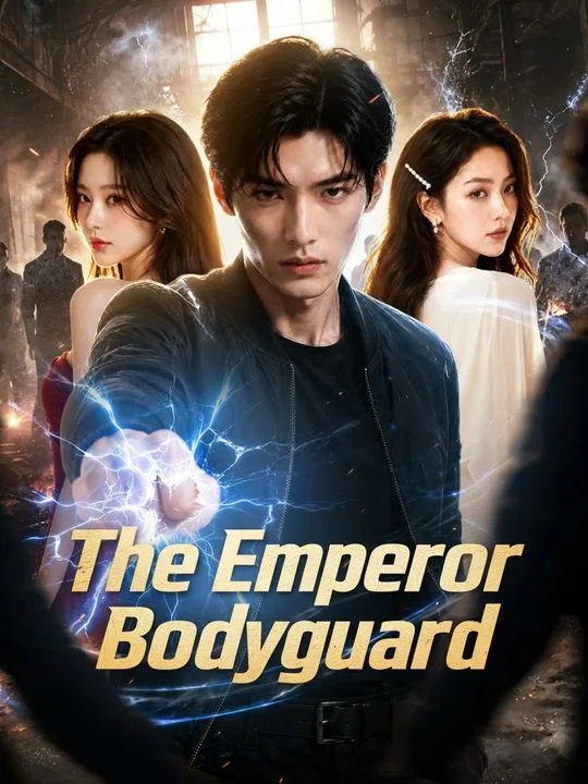 The Emperor Bodyguard