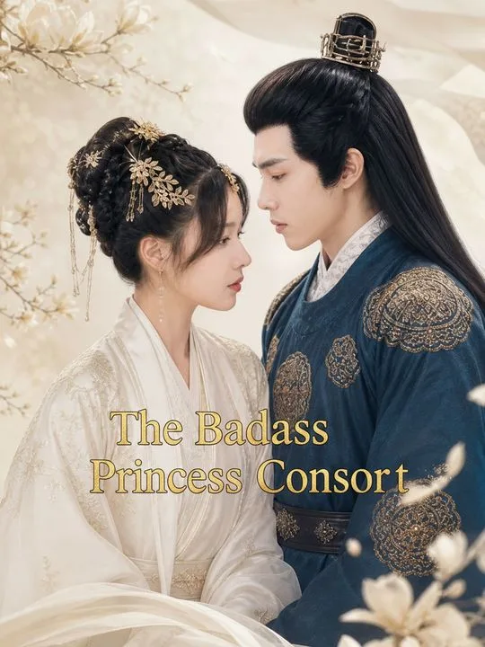 The Badass Princess Consort