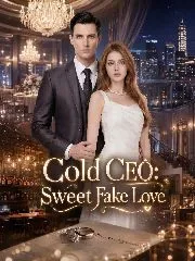 Cold CEO: Sweet Fake Love