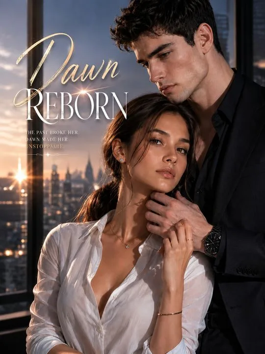 Second Chance at Dawn
