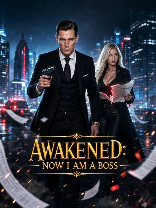 Awakened: Now I Am A Boss