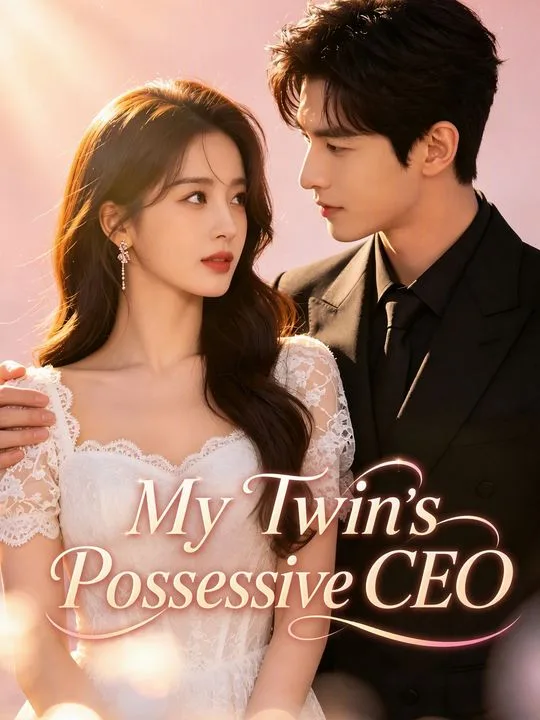 My Twin's Possessive CEO
