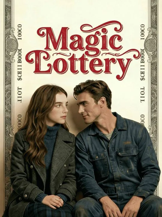 Lucky Lottery