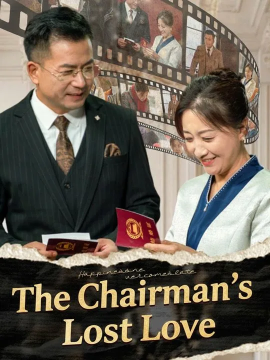The Chairman's Lost Love
