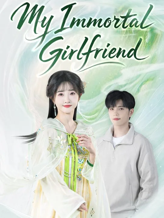 My Immortal Girlfriend