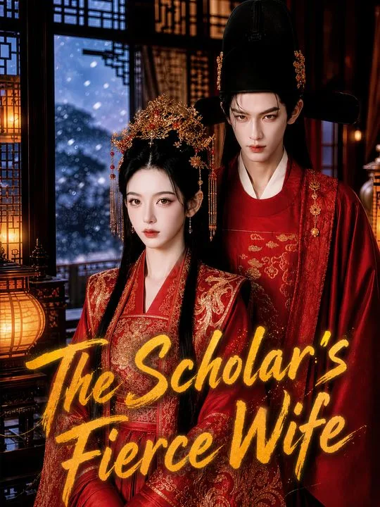 The Scholar's Fierce Wife